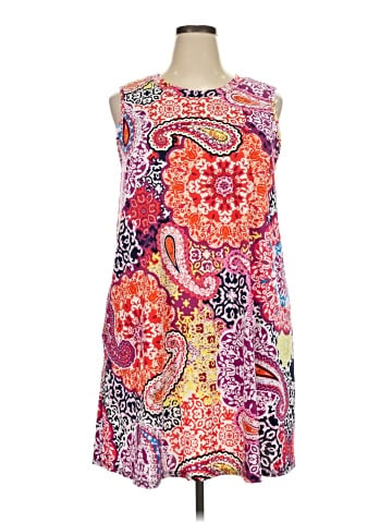 Apt. 9 Casual Dress (view 1)