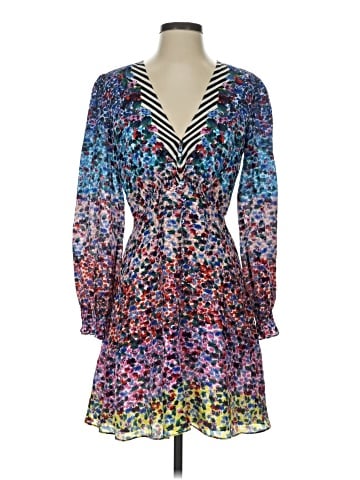 Saloni Cocktail Dress (view 1)