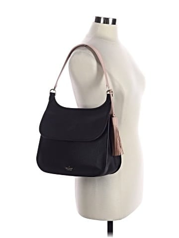 Kate Spade New York Leather Shoulder Bag (view 2)