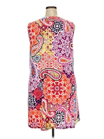 Apt. 9 Casual Dress (view 2)
