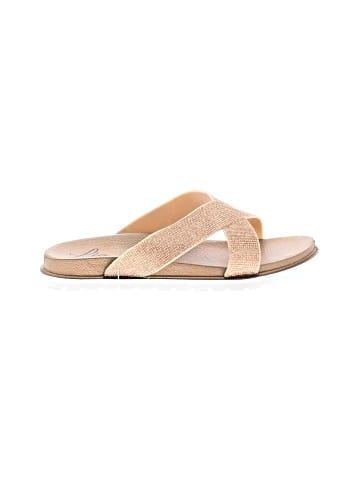 Lia Sandals (view 1)