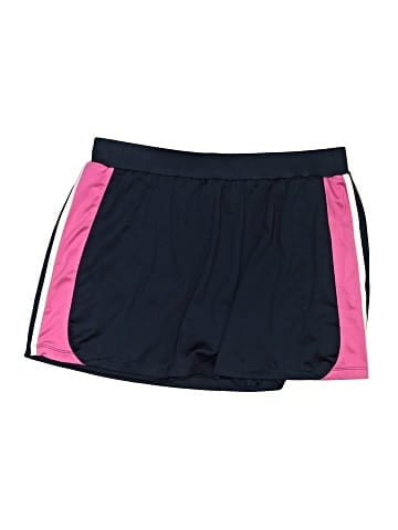 Tail Skort (view 1)