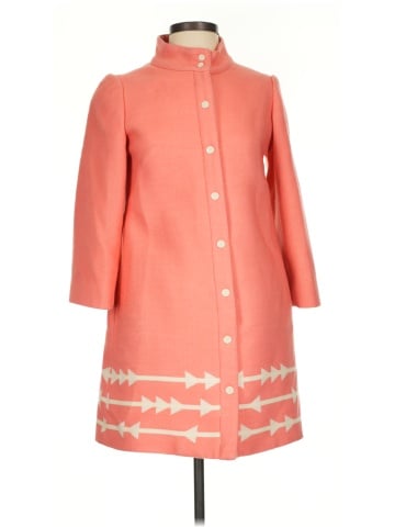 Lauren Moffatt Coat (view 1)