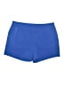 Columbia Solid Blue Athletic Shorts Size 2X - photo 1