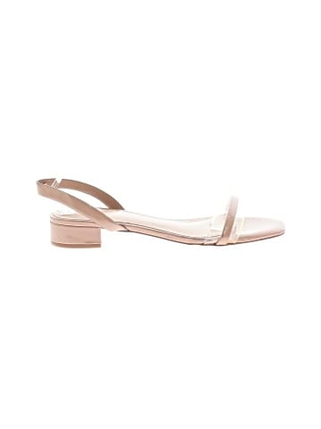 Aldo Sandals (view 1)