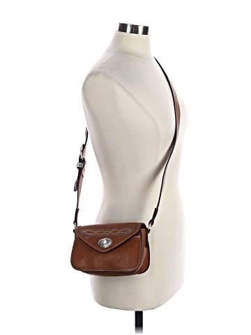 WILL leather goods Crossbody Bag (view 2)