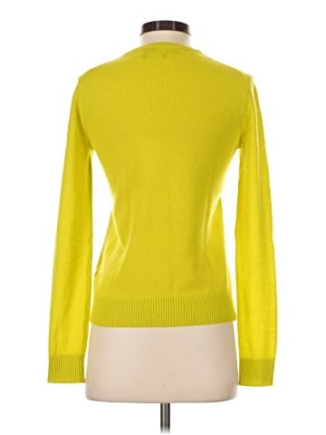 Theory Cashmere Pullover Sweater (view 2)
