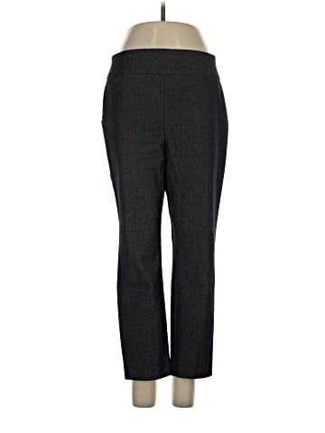 So Slimming by Chico's Dress Pants (view 1)