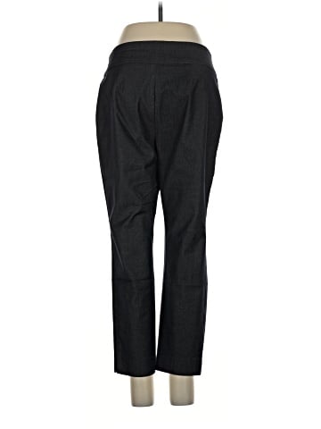 So Slimming by Chico's Dress Pants (view 2)