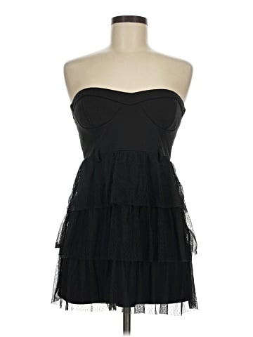 Alyn Paige Cocktail Dress (view 1)