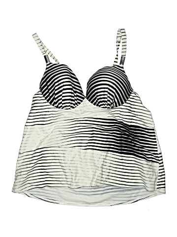 Swim by Cacique Swimsuit Top (view 1)