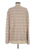 Velvet Tan Pullover Sweater Size M - photo 2