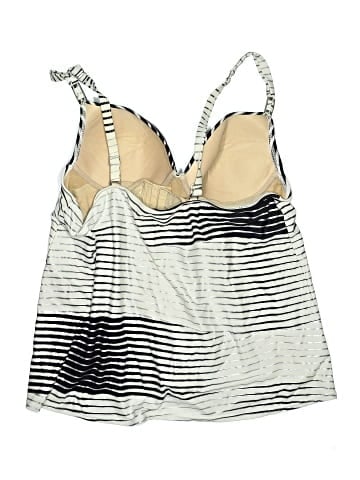 Swim by Cacique Swimsuit Top (view 2)