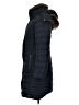 Joules 100% Polyester Blue Coat Size 2 - photo 5