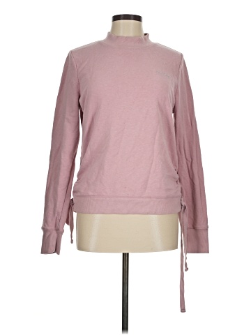 Bebe Sport Sweatshirt (view 1)