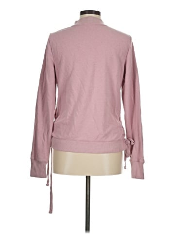 Bebe Sport Sweatshirt (view 2)