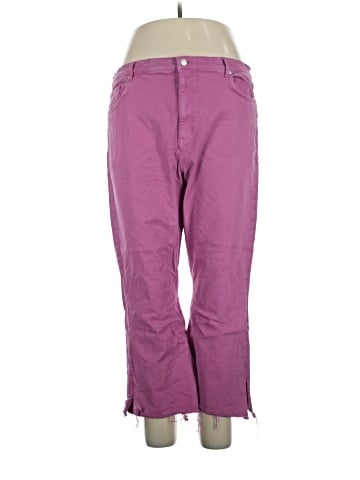 Ann Taylor LOFT Jeans (view 1)