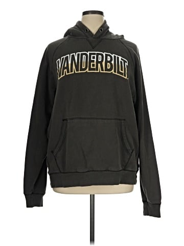 blue 84 Pullover Hoodie (view 1)