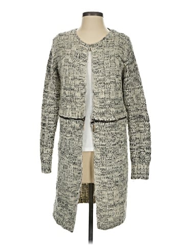 Renee C. Cardigan (view 1)