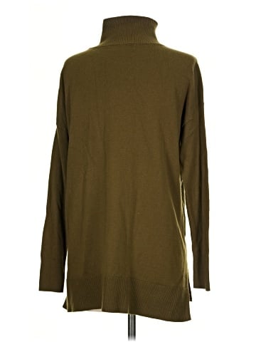 Ann Taylor LOFT Turtleneck Sweater (view 2)