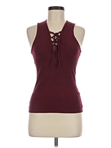 Willow & Clay Sleeveless Top (view 1)