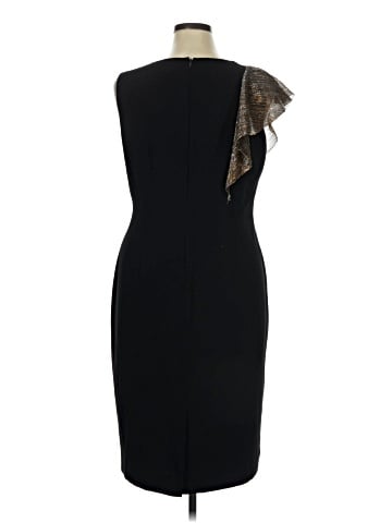 Tahari by ASL Cocktail Dress (view 2)