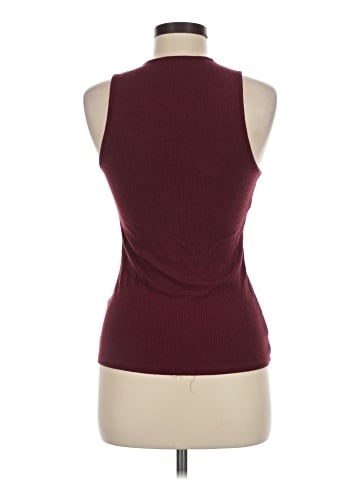 Willow & Clay Sleeveless Top (view 2)