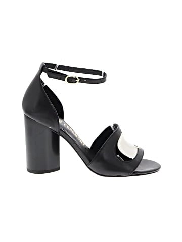 Opening Ceremony Sandals (view 1)
