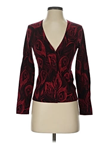 Jones New York Signature Cardigan (view 1)