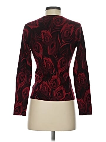 Jones New York Signature Cardigan (view 2)