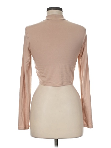Heart & Hips Long Sleeve Turtleneck (view 2)