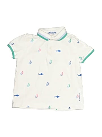 Jacadi Short Sleeve Top (view 1)