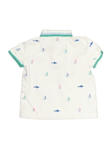 Jacadi Short Sleeve Top (view 2)