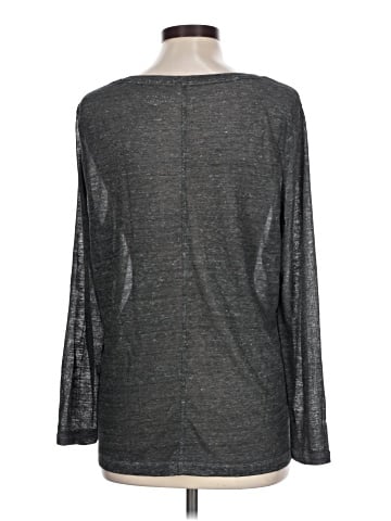 Gap Outlet Long Sleeve T-Shirt (view 2)