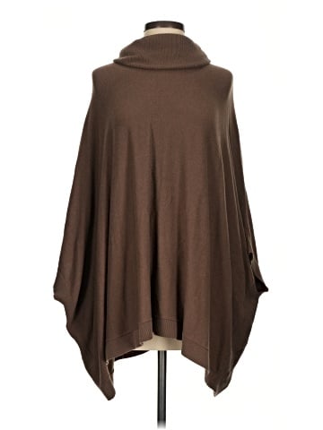 DG^2 by Diane Gilman Poncho (view 1)