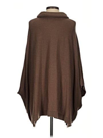 DG^2 by Diane Gilman Poncho (view 2)