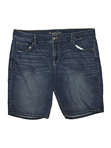American Rag Cie Denim Shorts (view 1)