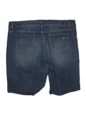 American Rag Cie Denim Shorts (view 2)