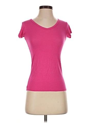 Studio Short Sleeve T-Shirt (view 1)