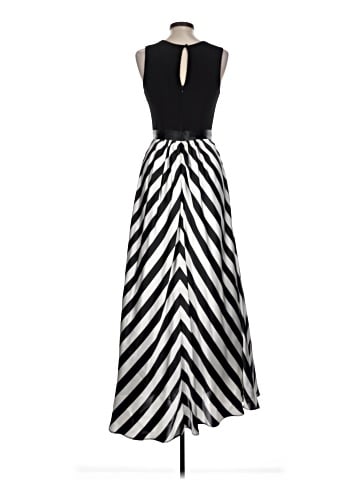 Betsy & Adam Casual Dress (view 2)