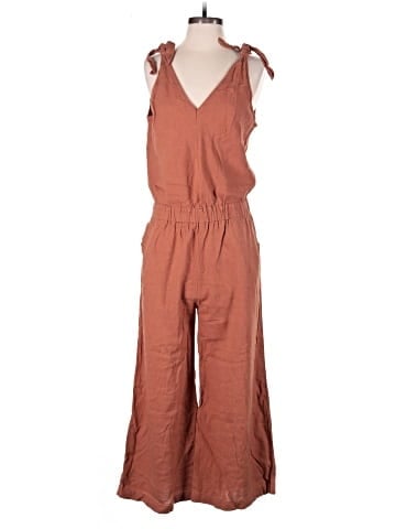 Just Living Jumpsuit (view 1)