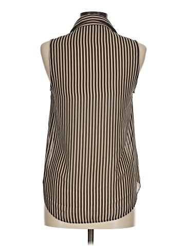 Cals Sleeveless Blouse (view 2)