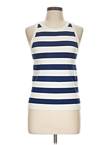 Polo by Ralph Lauren Sleeveless Top (view 1)