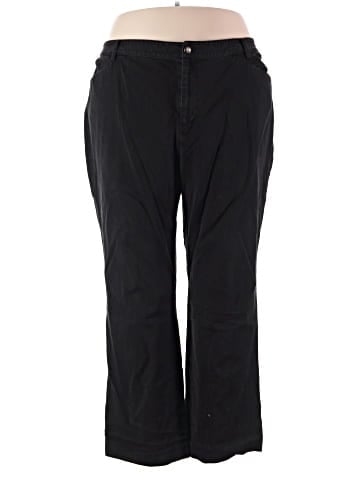 Lauren by Ralph Lauren Casual Pants (view 1)