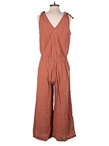 Just Living Jumpsuit (view 2)