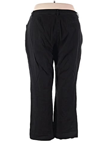 Lauren by Ralph Lauren Casual Pants (view 2)