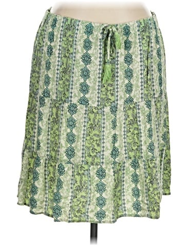 J.Jill Casual Skirt (view 1)