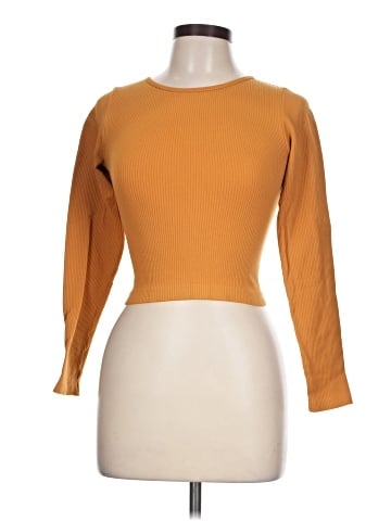 Aura 3/4 Sleeve T-Shirt (view 1)