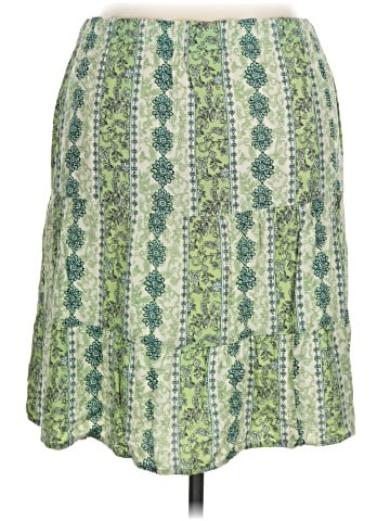 J.Jill Casual Skirt (view 2)
