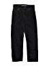 Crewcuts Black Jeans Size 8 - photo 1